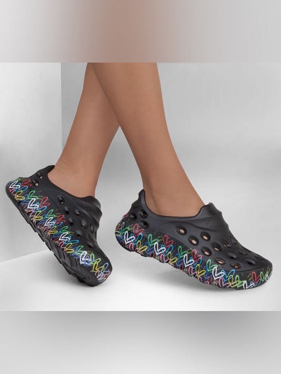 Skechers Shoes - New Ladies Size 6.5 Skechers Arch Fit Go Foam Eternal Love Shoes (ABBA)